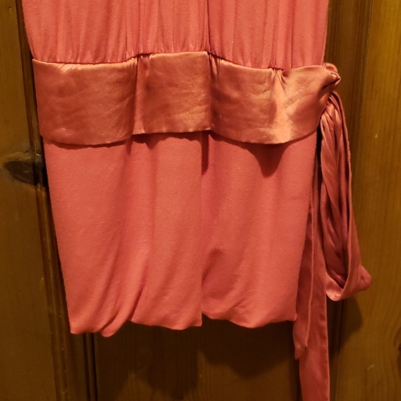 Bebe Dress - Picture 4 of 4